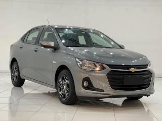 Foto do veículo Chevrolet Onix 1.0 Lt