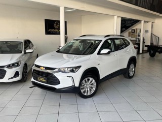Foto do veículo Chevrolet Tracker 1.0 Turbo Ltz Auto
