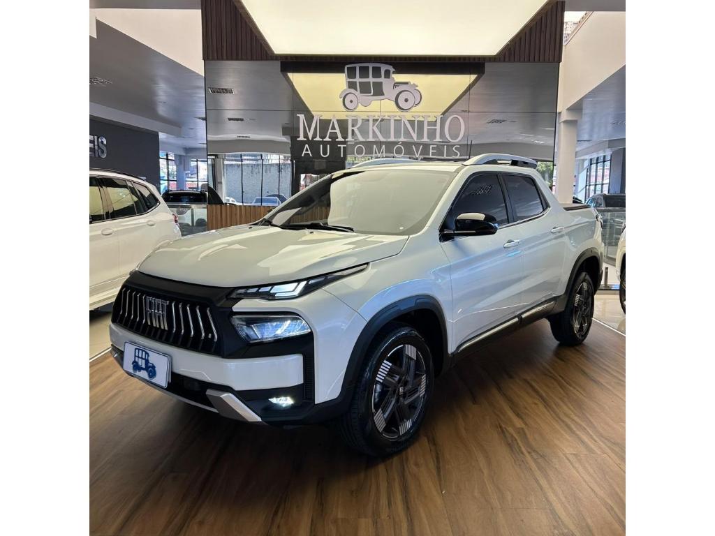 Fiat Toro