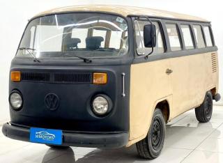 Foto do veículo Volkswagen Fusca Null