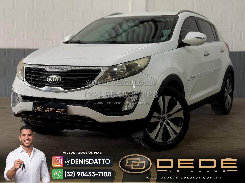 Kia Sportage 2013 à venda