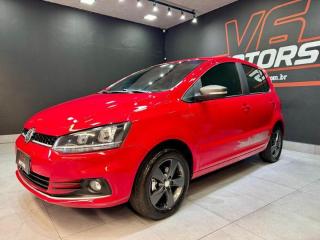 Foto do veículo Volkswagen Fox 1.6 Vht Total Flex Rock In Rio