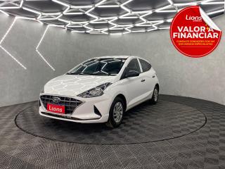 Foto do veículo Hyundai Hb20 Sense 1.0 Flex 12v Mec.