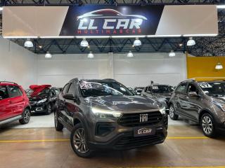 Foto do veículo Fiat Pulse Drive 1.3 8v Flex Aut.