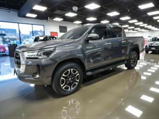 Foto do veículo Toyota Hilux Cd Srx 4x4 2.8 Tdi 16v Diesel Aut.