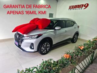Foto do veículo Nissan Kicks 1.6 Sense Cvt
