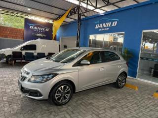 Foto do veículo Chevrolet Onix 1.4 Spe/4 Lt