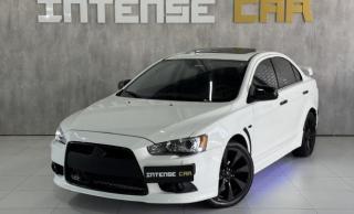 Foto do veículo Mitsubishi Lancer Gt 2.0 16v 4x4 160cv Aut.