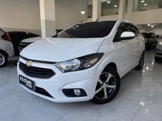 Foto do veículo Chevrolet Onix Hatch Ltz 1.4 8v Flexpower 5p Mec.