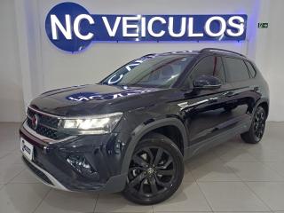 Foto do veículo Volkswagen Taos Comfortline 1.4 250 Tsi Flex Aut.