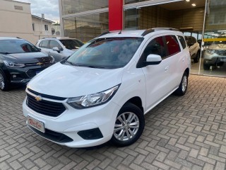 Foto do veículo Chevrolet Spin Lt 1.8 8v Econo.flex 5p Aut.