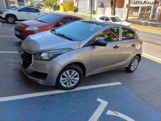Foto do veículo Hyundai Hb20 Comfort Plus 1.0 Tb Flex 12v Mec.