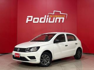 Foto do veículo Volkswagen Gol 1.0