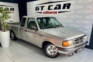 Foto do veículo Ford Ranger Stx 4.0 Cs/ce