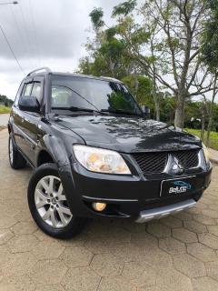 Foto do veículo Mitsubishi Pajero Tr4 2.0/2.0 Flex 16v 4x4 Aut.