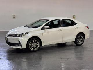 Foto do veículo Toyota Corolla 2.0 Xei Multidrive-s