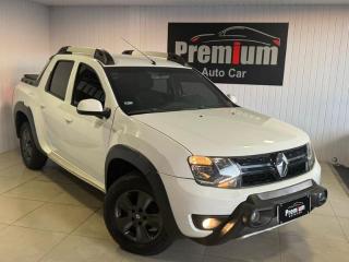 Foto do veículo Renault Duster Oroch 2.0 16v Hi-flex Dynamique