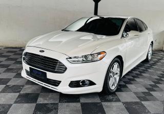 Foto do veículo Ford Fusion 2.5 16v Ivct Flex Auto
