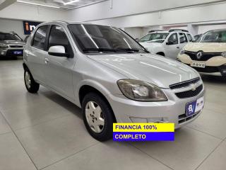 Foto do veículo Chevrolet Celta Super 1.0 Mpfi 8v Flexpower 3p