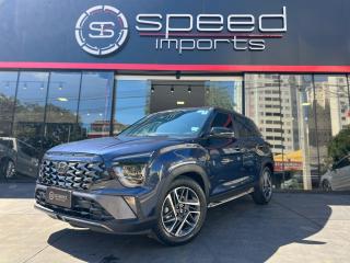 Foto do veículo Hyundai Creta N Line 1.0 Tb 12v Flex Aut.