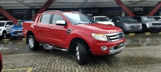 Foto do veículo Ford Ranger 2.5i Cd