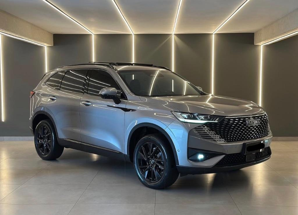 GWM Haval H6 PREMIUM HEV 2024