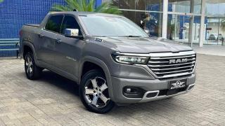 Foto do veículo Ram Rampage 2.0 Td Laramie Auto 4wd