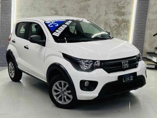 Foto do veículo Fiat Mobi 1.0 Like