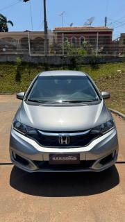 Foto do veículo Honda Fit Ex/s/ex 1.5 Flex/flexone 16v 5p Aut.