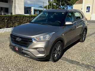 Foto do veículo Hyundai Creta 1.6 Pulse Plus At