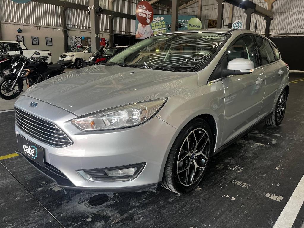 Ford Focus OTHERS 2016