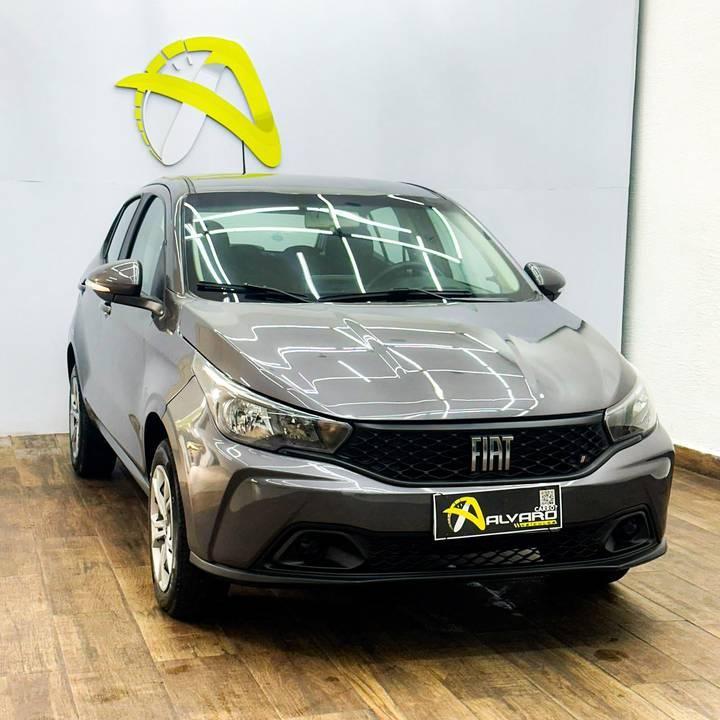 Fiat Argo