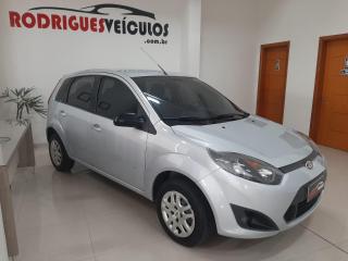 Foto do veículo Ford Fiesta Class 1.0 4p