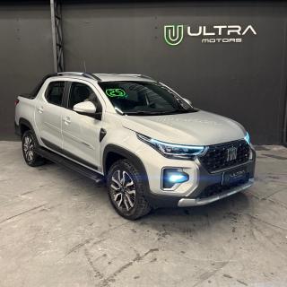 Foto do veículo Fiat Strada Adv. Extreme 1.8 Dual. Flex Ce