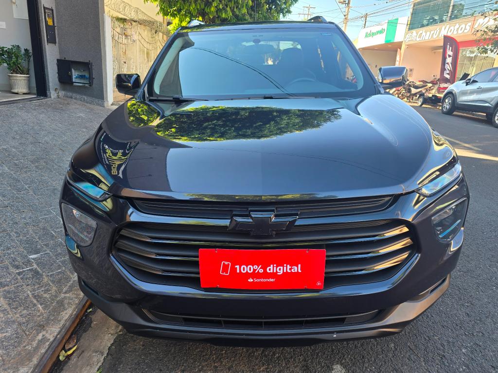 Chevrolet Montana