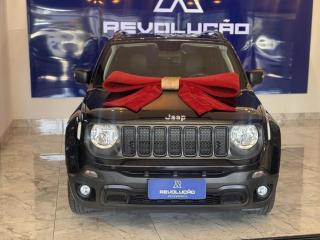Foto do veículo Jeep Renegade 1.8 Auto (pcd)