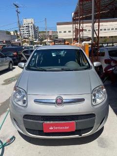 Foto do veículo Fiat Palio Attractive 1.0 Evo Fire Flex 8v 5p