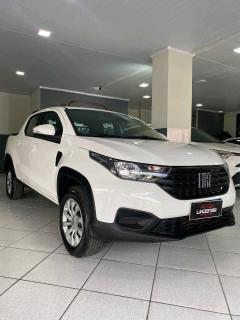Foto do veículo Fiat Strada 1.3 Cabine Dupla Freedom