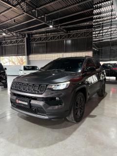 Foto do veículo Jeep Compass 1.3 T270 Longitude Auto