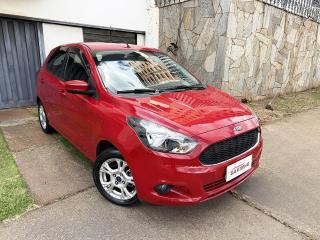 Foto do veículo Ford Ka 1.0 Flex Sel