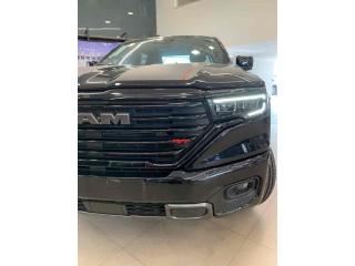 Foto do veículo Ram Rampage 2.0 Hurricane 4 Turbo R/t Auto 4wd