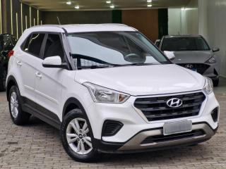 Foto do veículo Hyundai Creta 1.6 Attitude