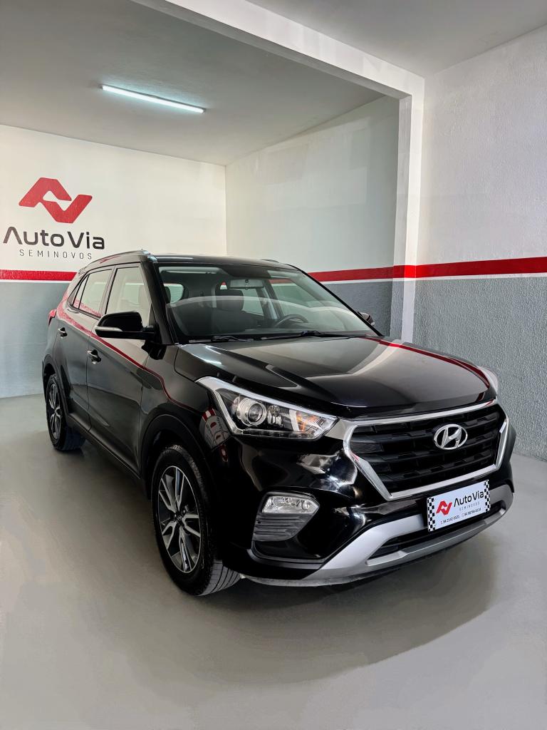 Hyundai Creta 2017