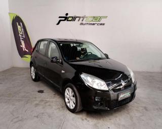 Foto do veículo Renault Sandero Expression Flex 1.6 16v 5p