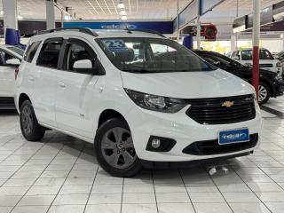 Foto do veículo Chevrolet Spin Ltz 1.8 8v Econo.flex 5p Aut.