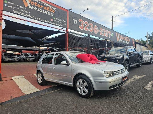 Volkswagen Golf Golf GTi 2.0 2003