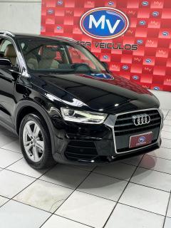 Foto do veículo Audi Q3 1.4 Prestige S Tronic