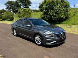 Foto do veículo Volkswagen Jetta 1.4 250 Tsi Comfortline Tiptronic