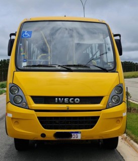 Foto do veículo Iveco Daily 3.0 45s17 Gran Furgone 3300 H2