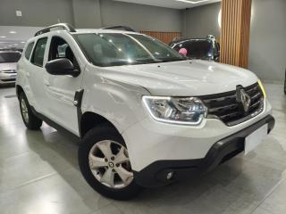 Foto do veículo Renault Duster Duster Zen 1.6 16v Flex Mec.